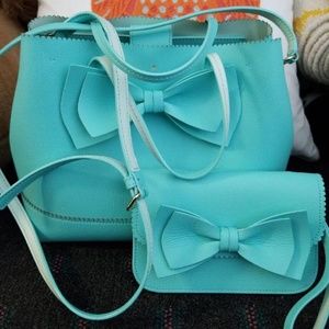 Kate Spade Giorgia set